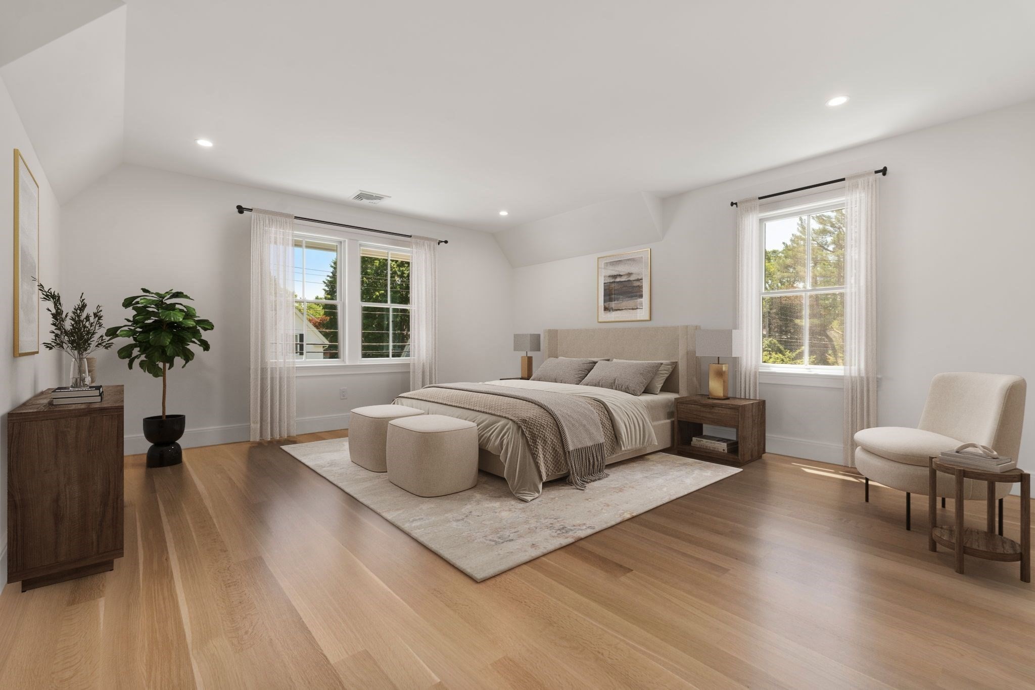 233 Warren Street, Needham, MA 02492 - Image 21