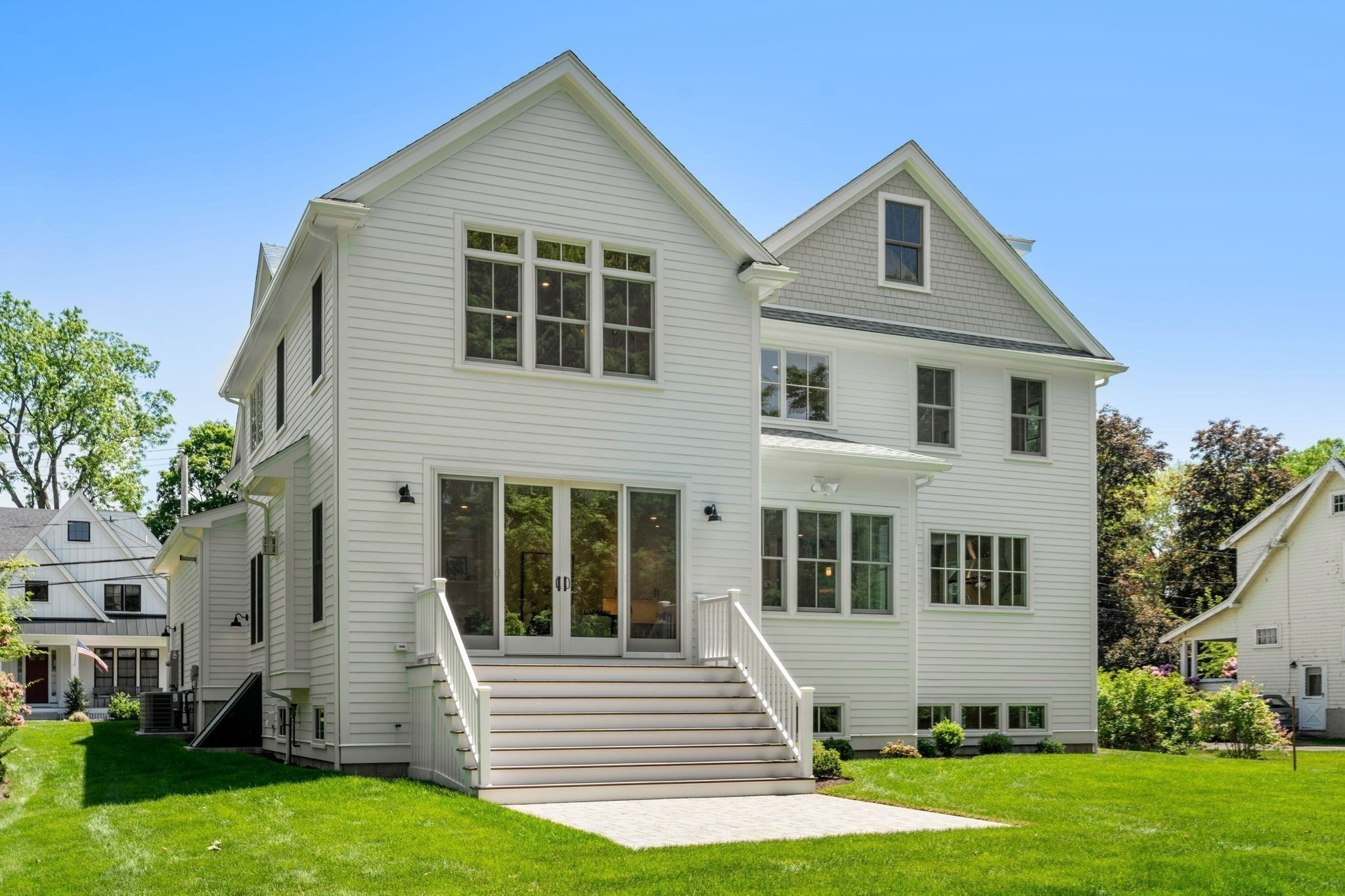 233 Warren Street, Needham, MA 02492 - Image 33