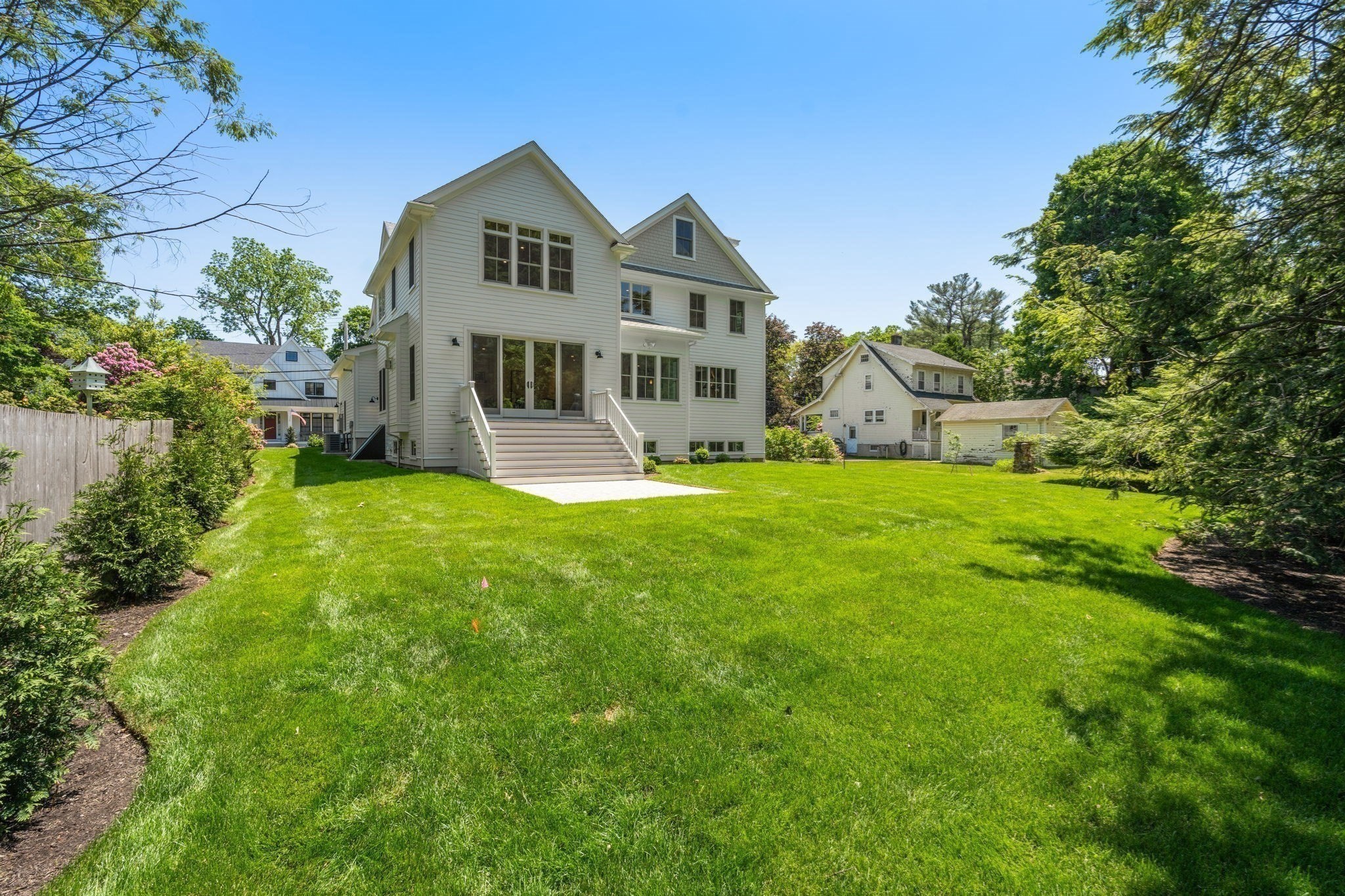 233 Warren Street, Needham, MA 02492 - Image 34
