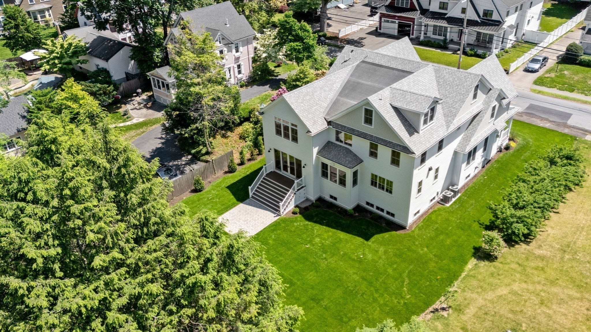 233 Warren Street, Needham, MA 02492 - Image 36