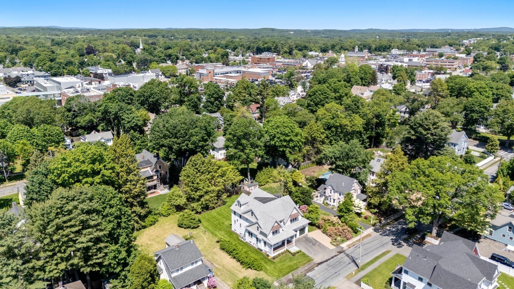 233 Warren Street, Needham, MA 02492 - Image 37