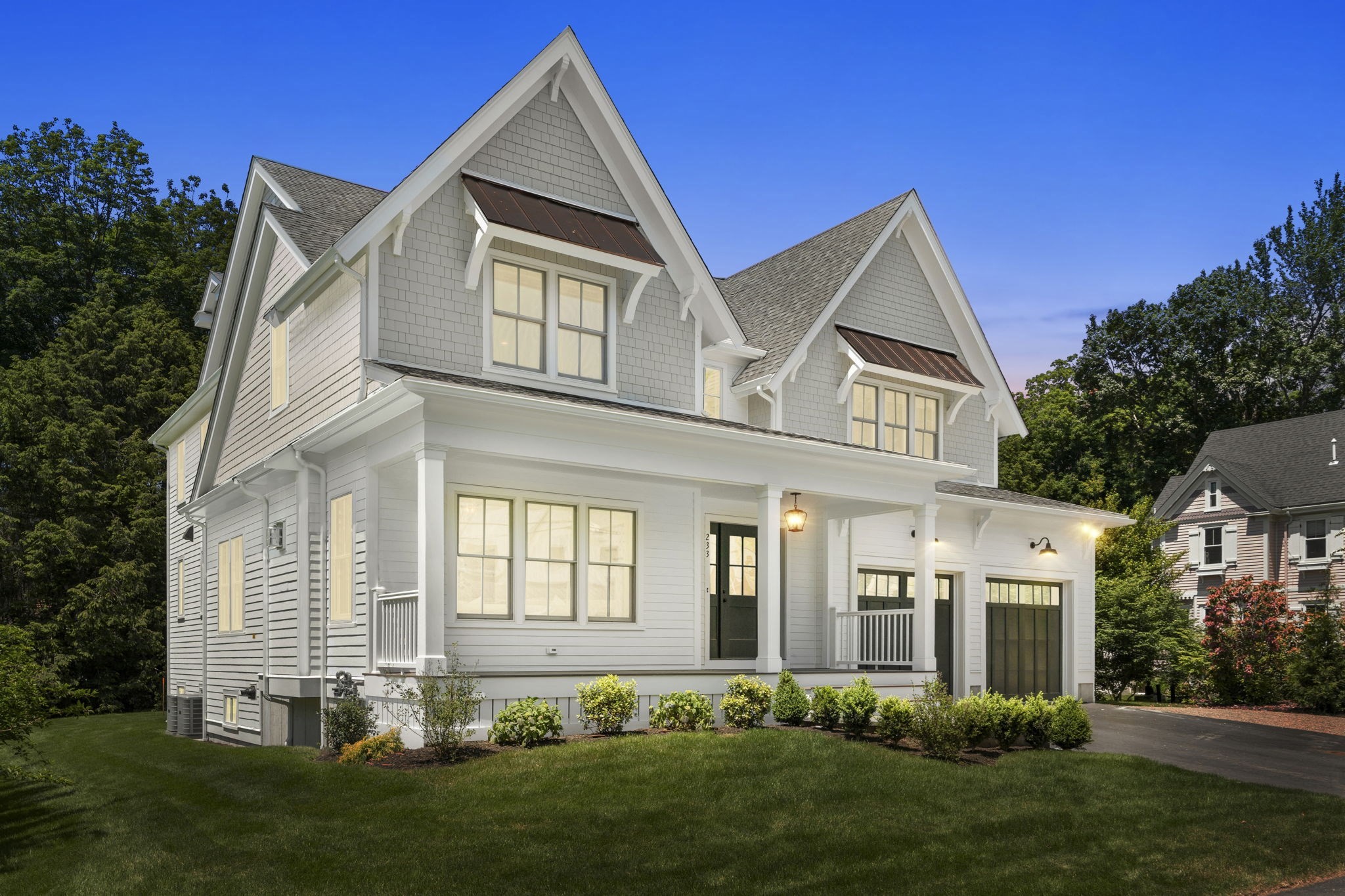 233 Warren Street, Needham, MA 02492 - Image 38