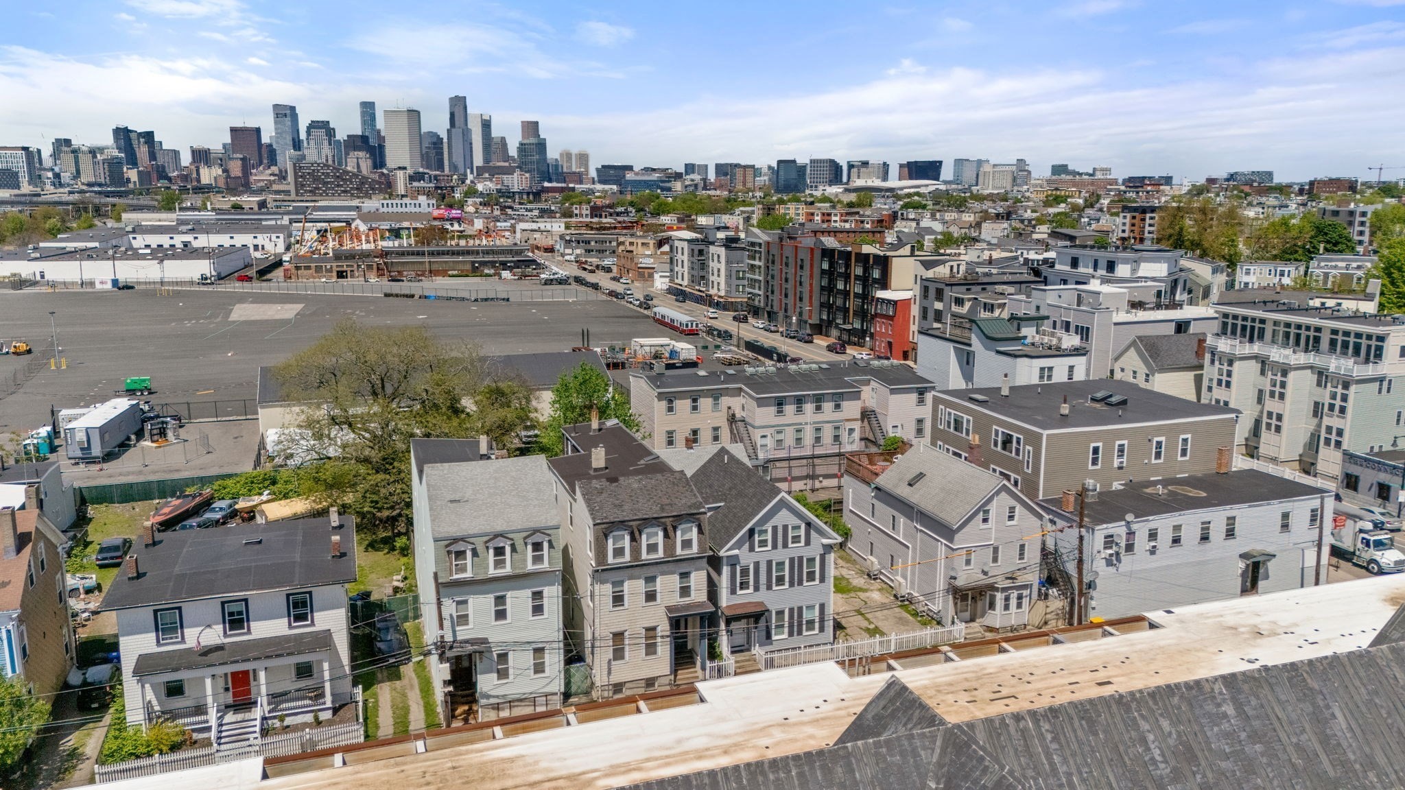 south-boston - #73385809