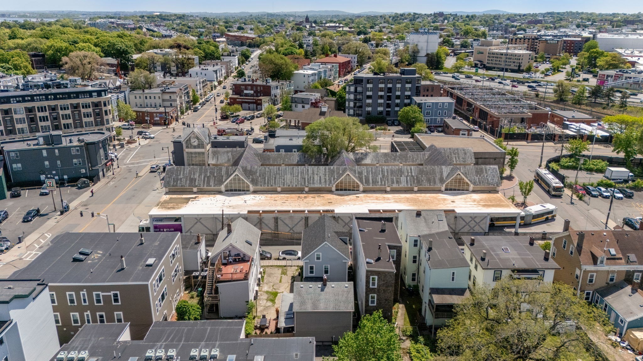 south-boston - #73385809