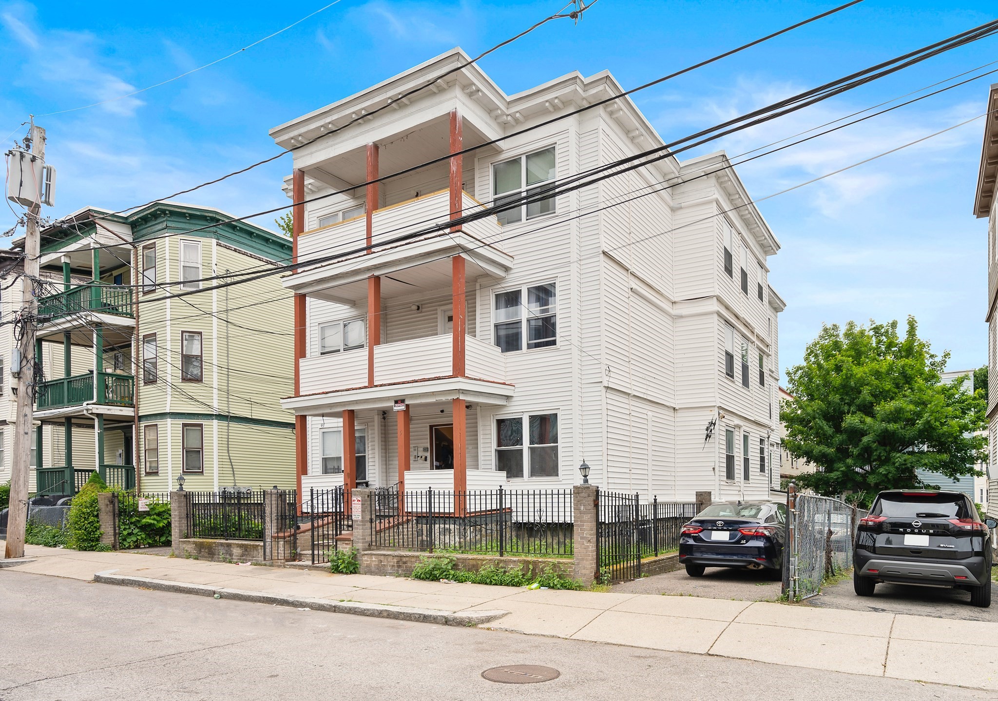 mattapan - #73386067