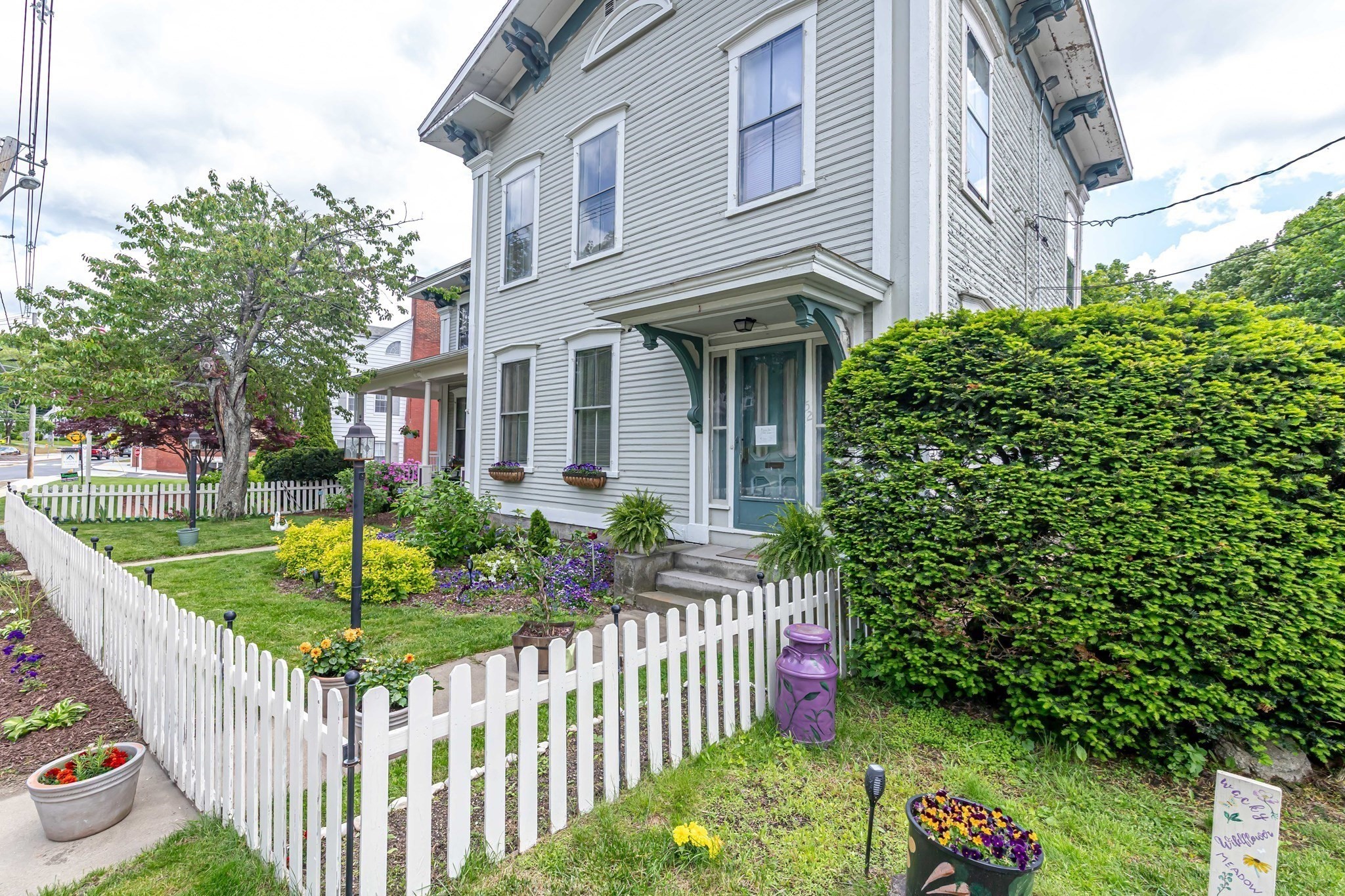 52 Central, Gardner, MA 01440 - Image 1