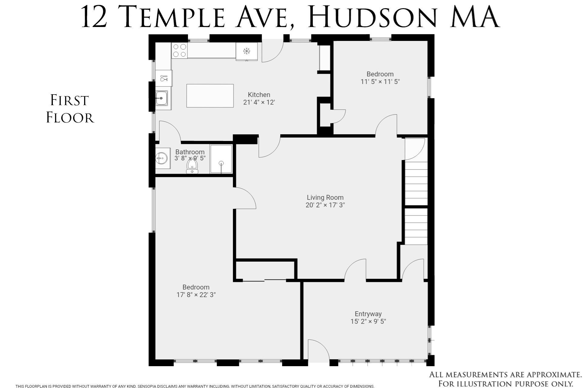 hudson - #73386124