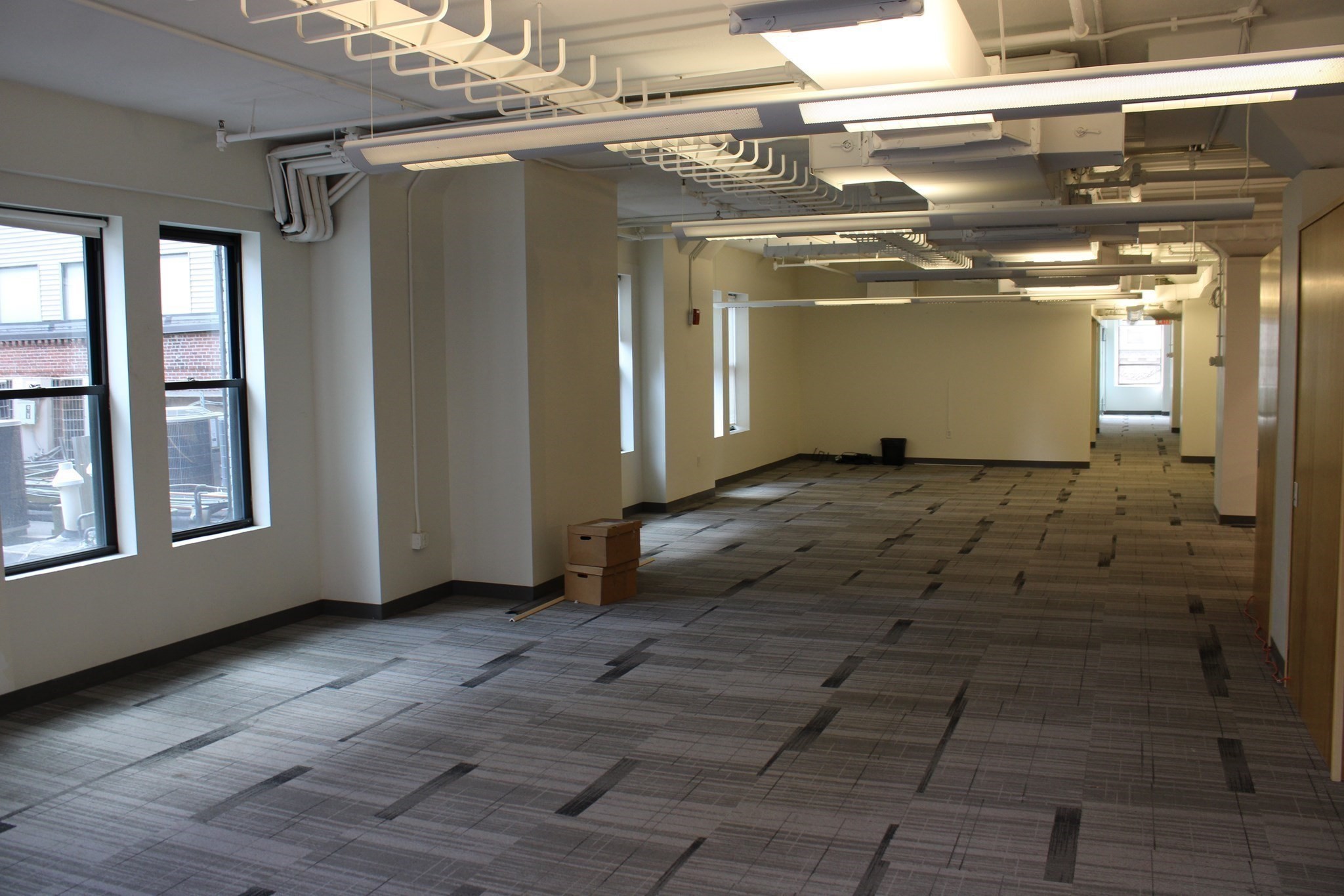 186 Lincoln St, Leather District, Boston, MA 02111 - Image 3