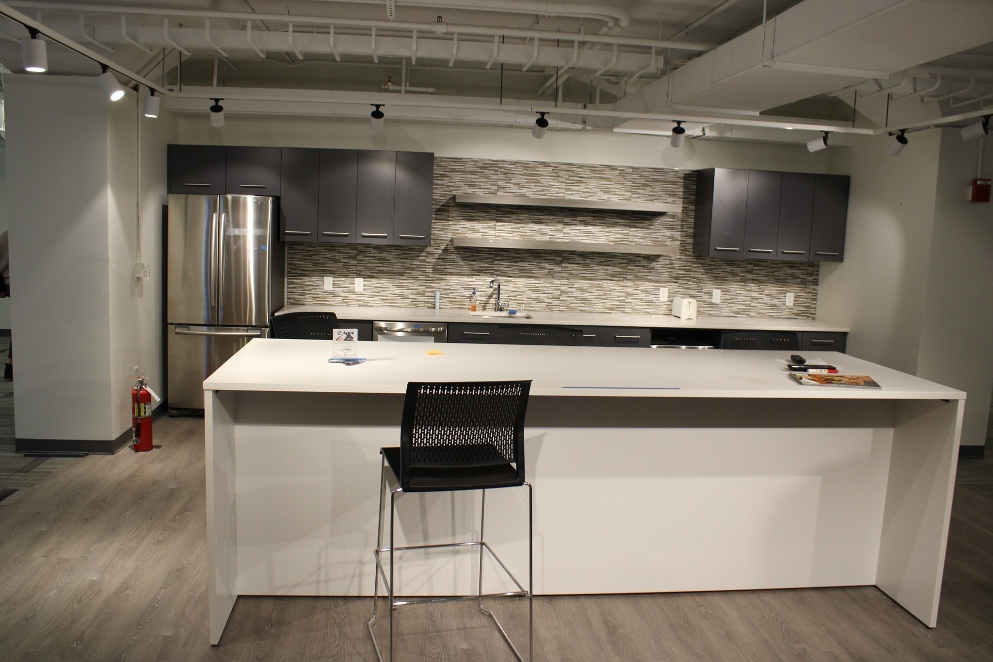 186 Lincoln St, Leather District, Boston, MA 02111 - Image 5