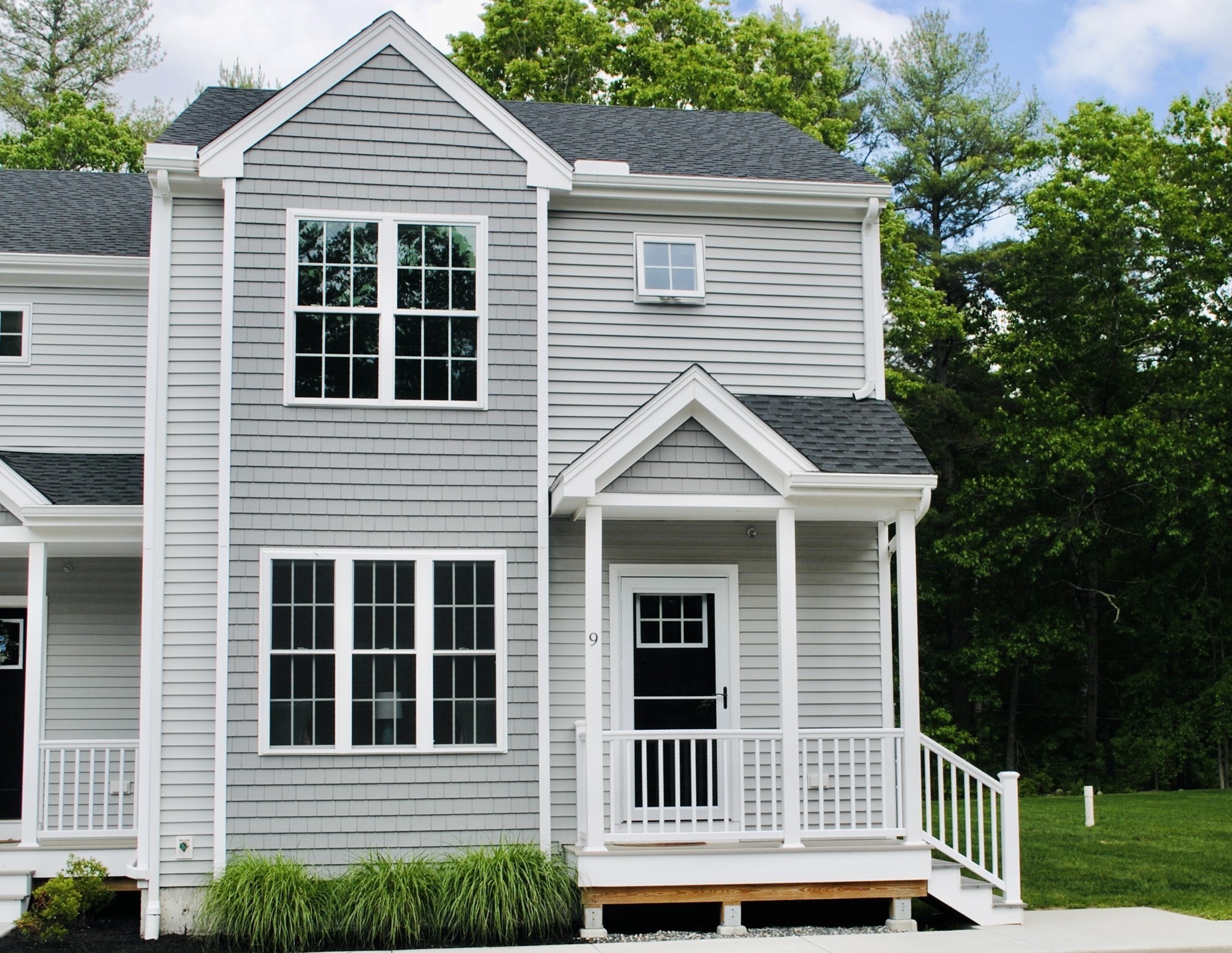 30 Old Washington Unit 9, Pembroke, MA 02359