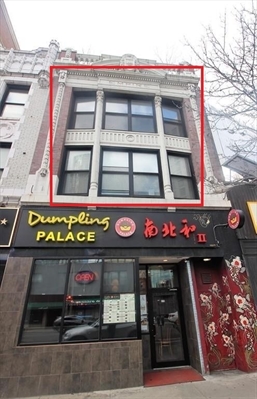 179 Massachusetts Ave,2&3