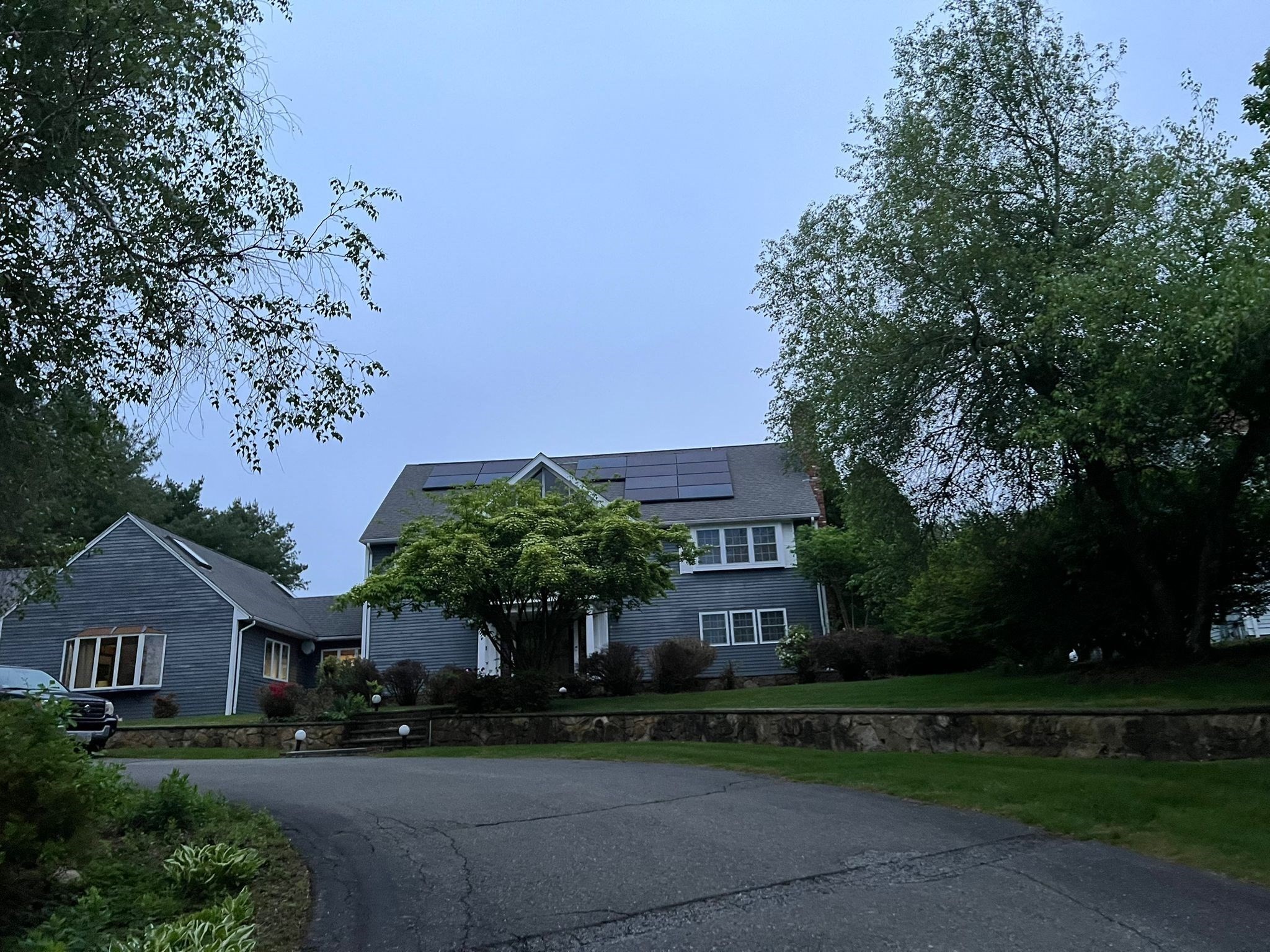 4 Mark Ln, Milton, MA 02186