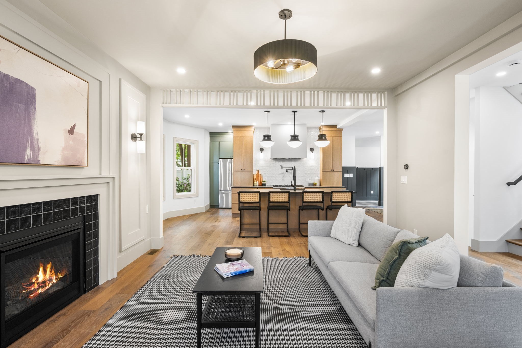 60 Avon St, Somerville, MA 02143