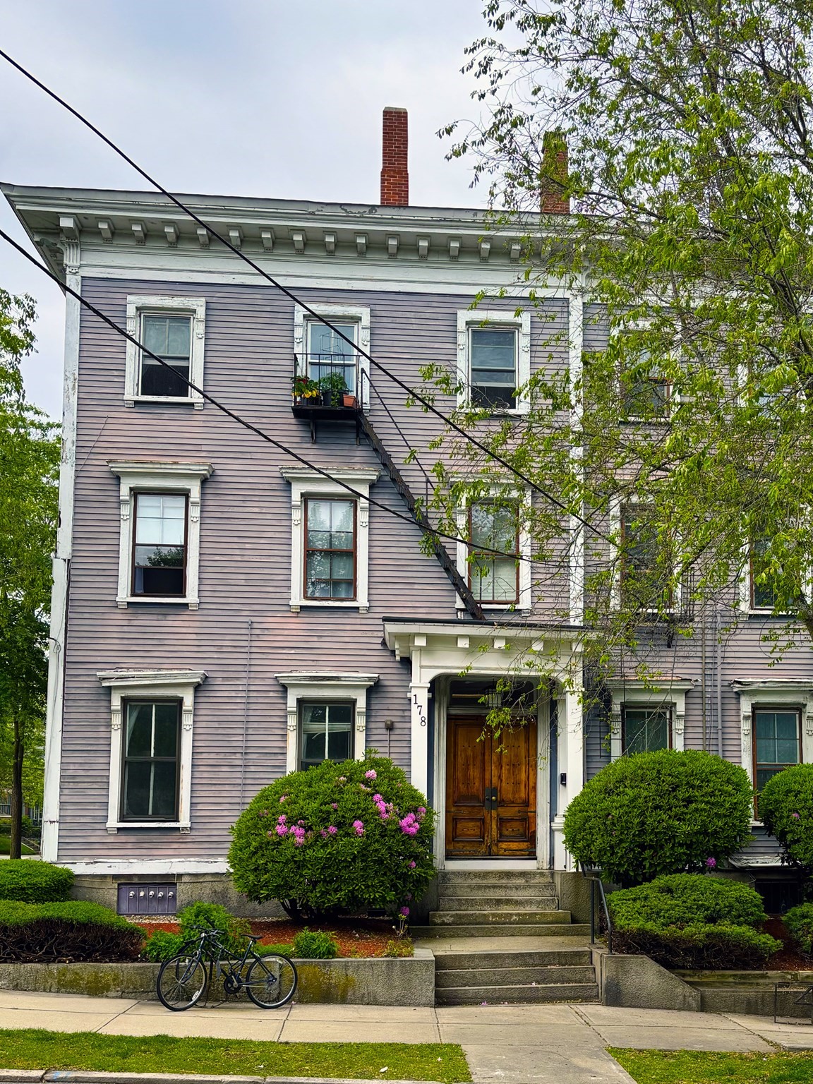 178-184 Bowen Street, Providence, RI 02906