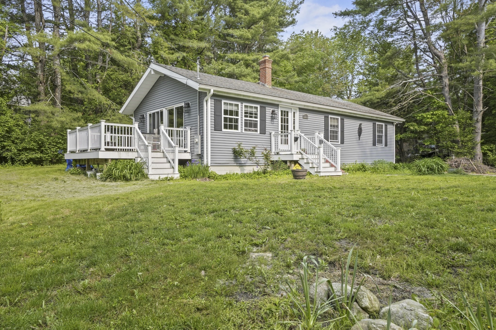 119 West Shore Drive, Ashburnham, MA 01430 - Image 1