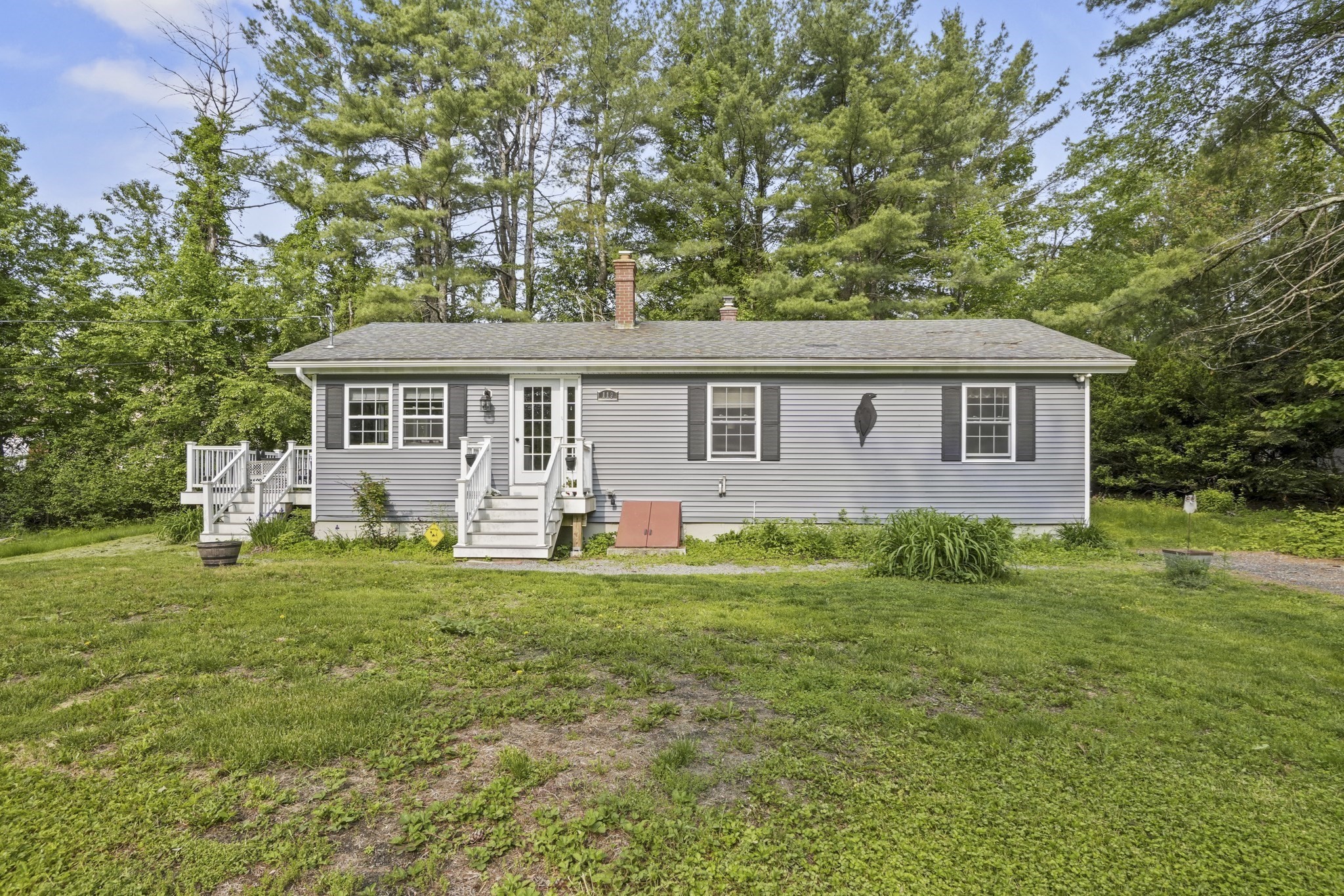 119 West Shore Drive, Ashburnham, MA 01430 - Image 2