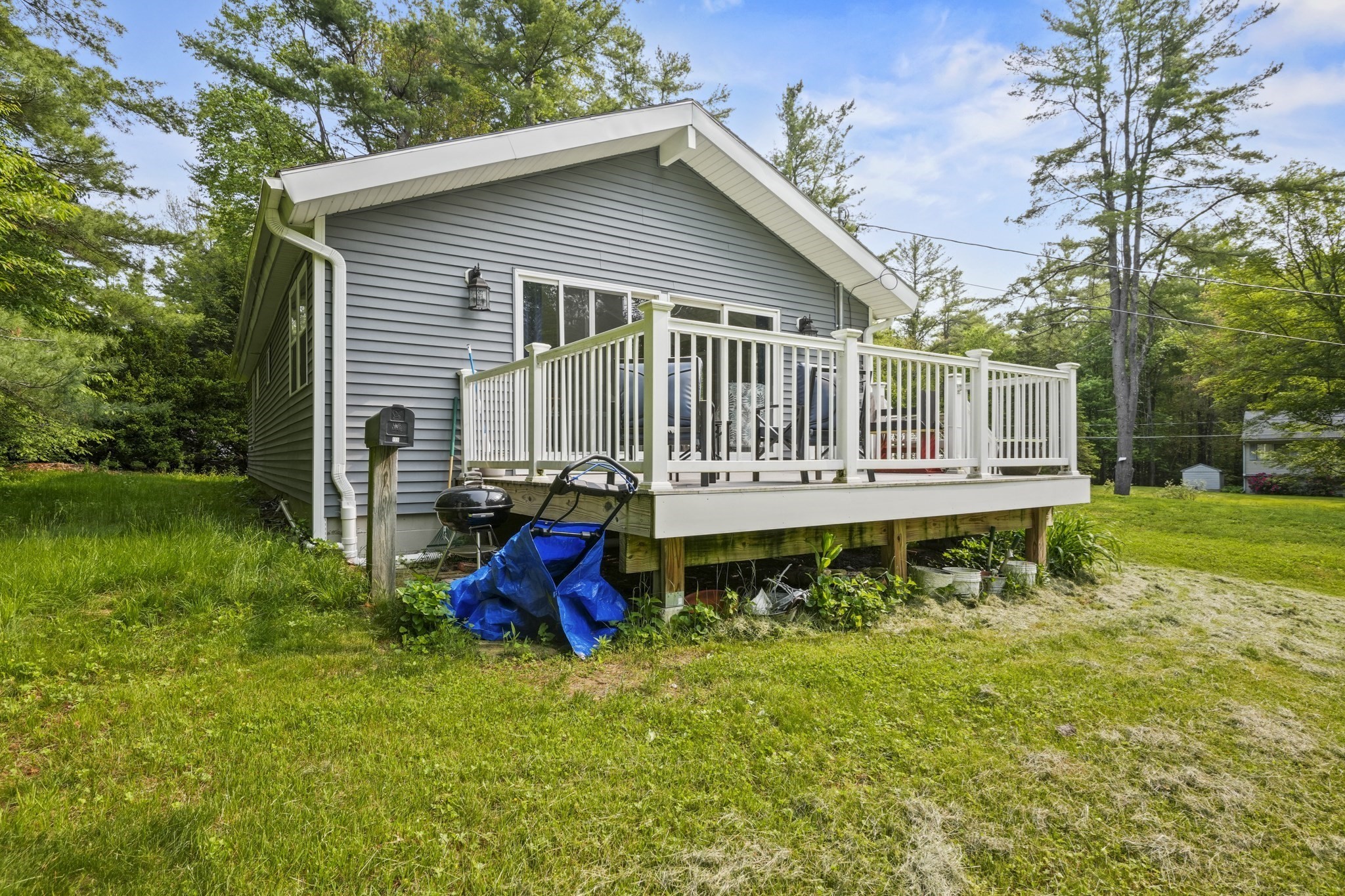 119 West Shore Drive, Ashburnham, MA 01430 - Image 26