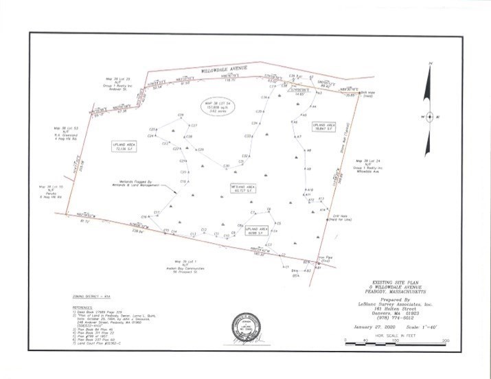 0 Willowdale Ave, Peabody, MA 01960 - Image 1