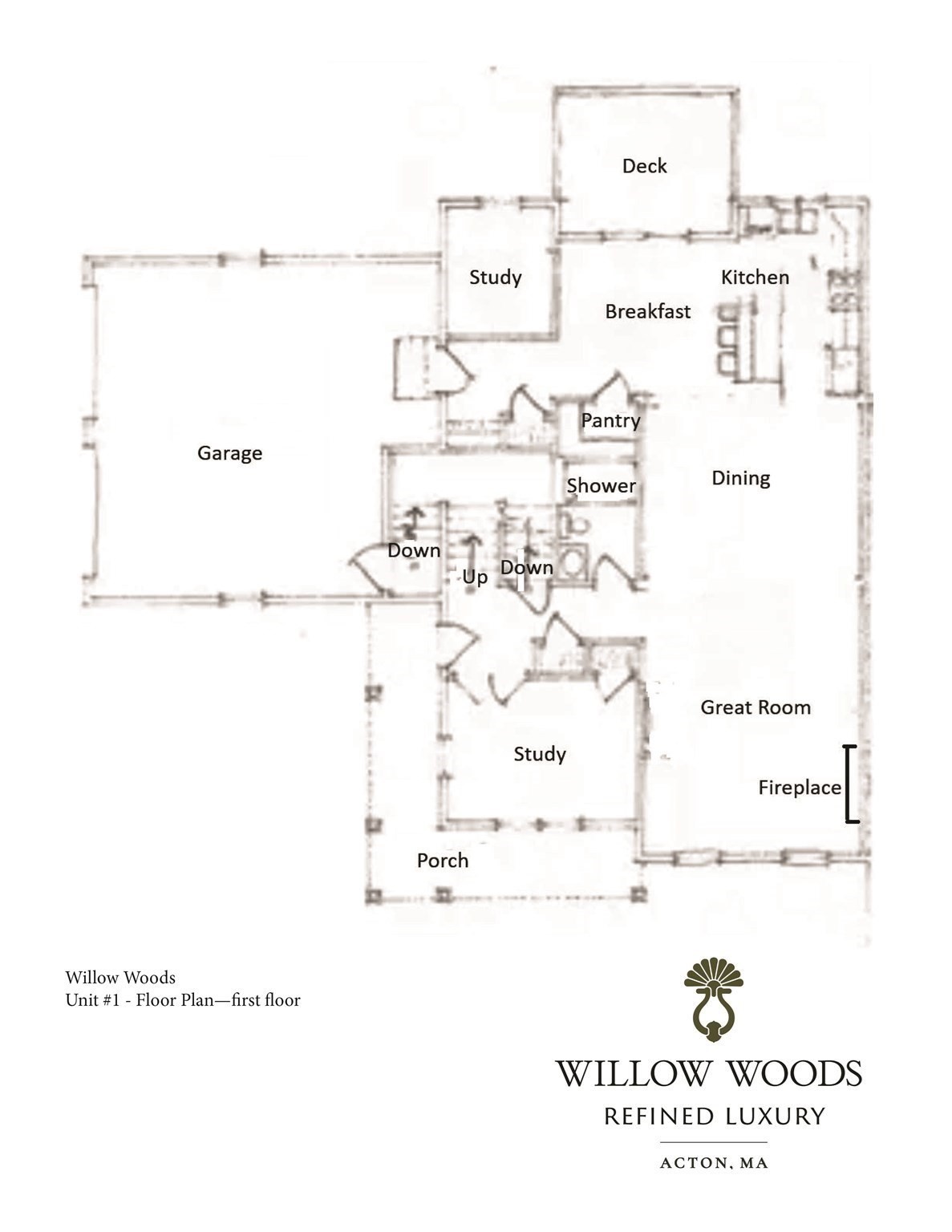 90 Willow Street Unit 1, Acton, MA 01720 - Image 27