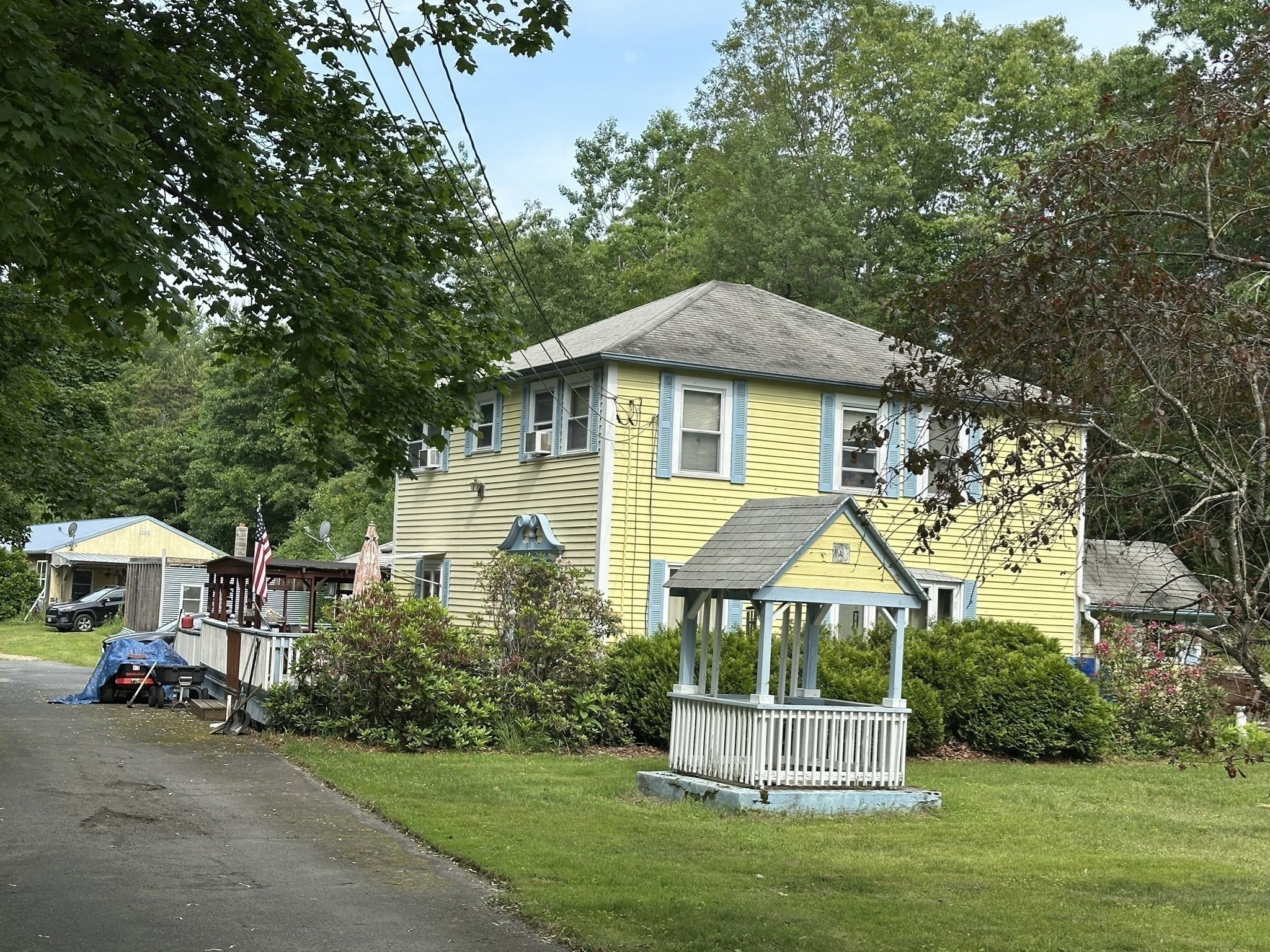 15 Tully Road, Orange, MA 01364 - Image 2