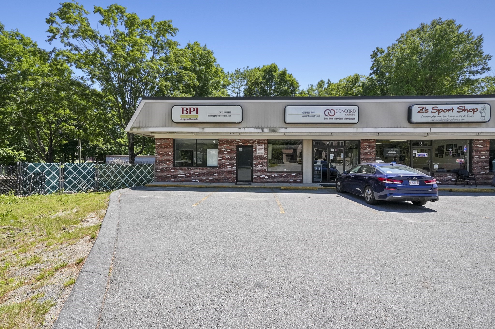 103 Main St Unit 1, Westford, MA 01886 - Image 1