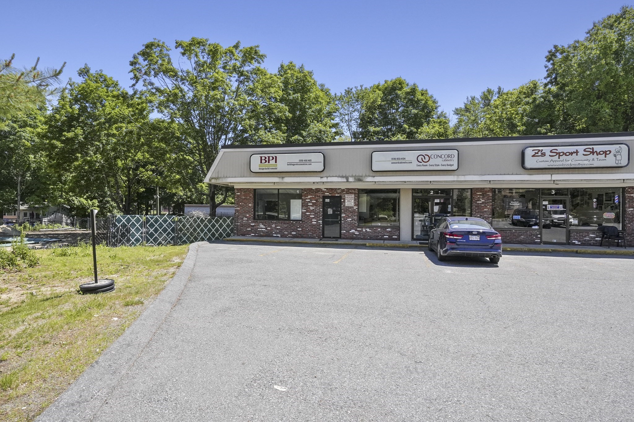 103 Main St Unit 1, Westford, MA 01886 - Image 15