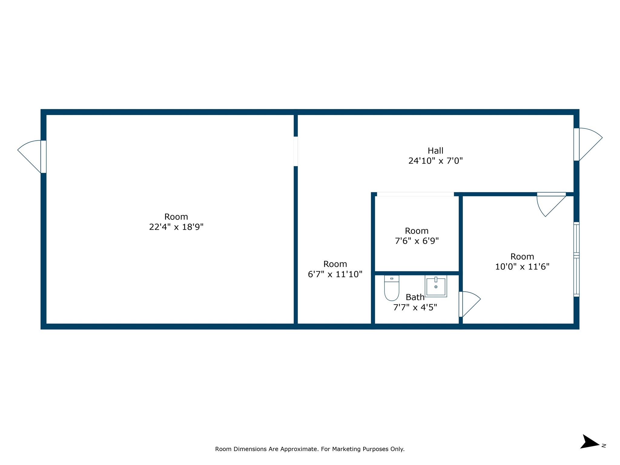 103 Main St Unit 1, Westford, MA 01886 - Image 18