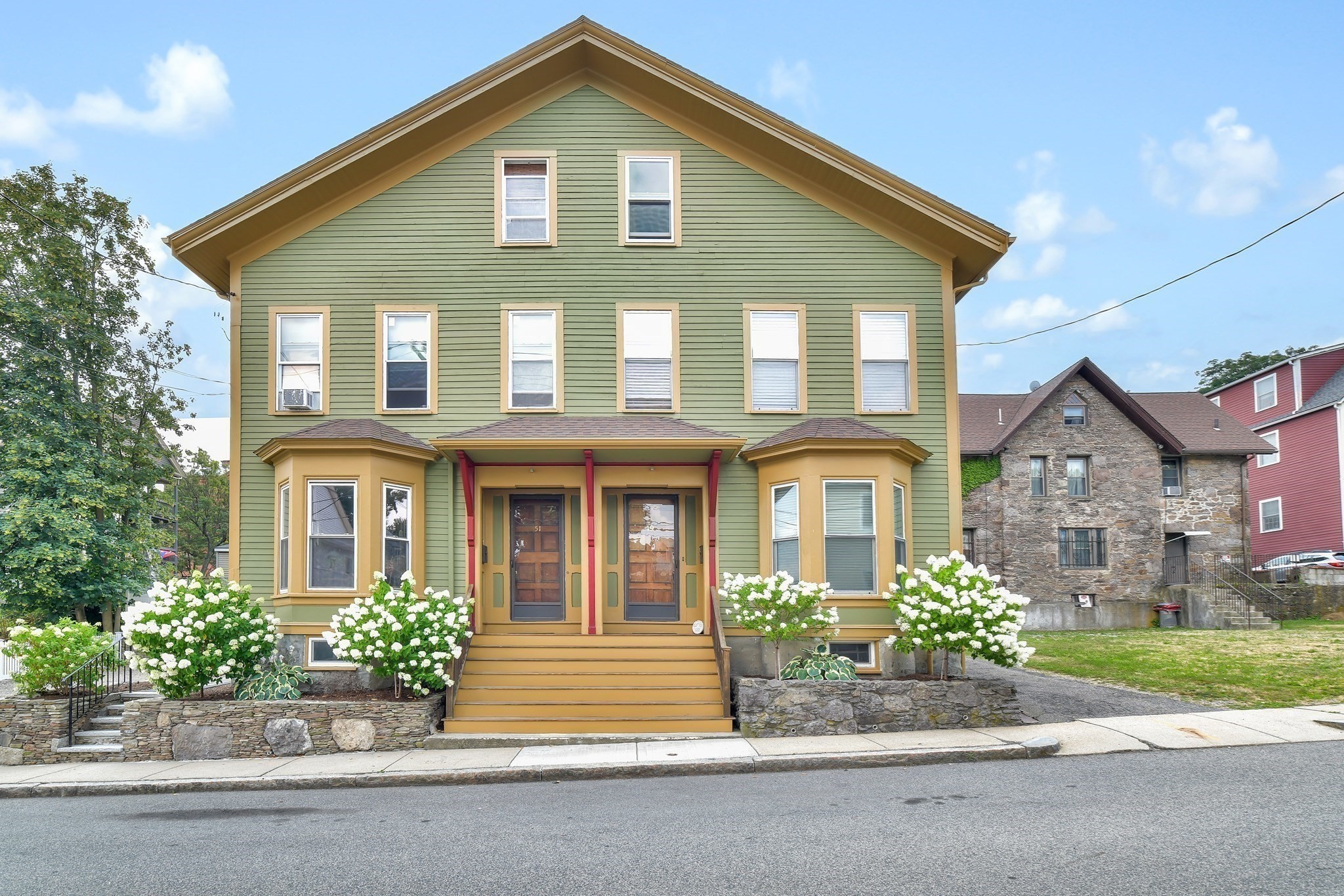 fort-hill - #73387148