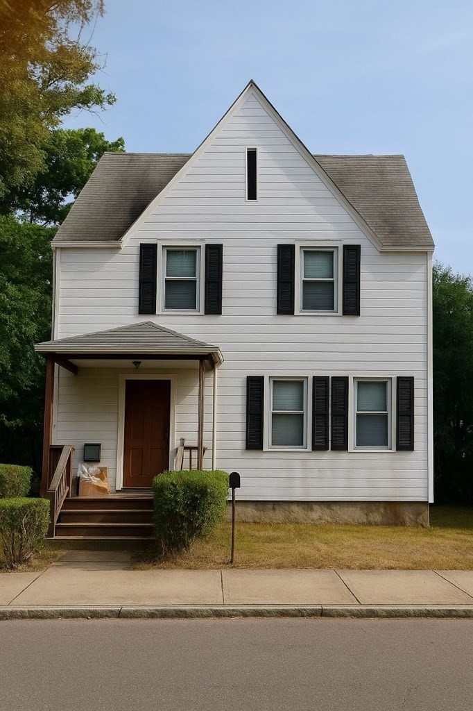 69 Hopedale St, Lower Allston, Boston, MA 02134