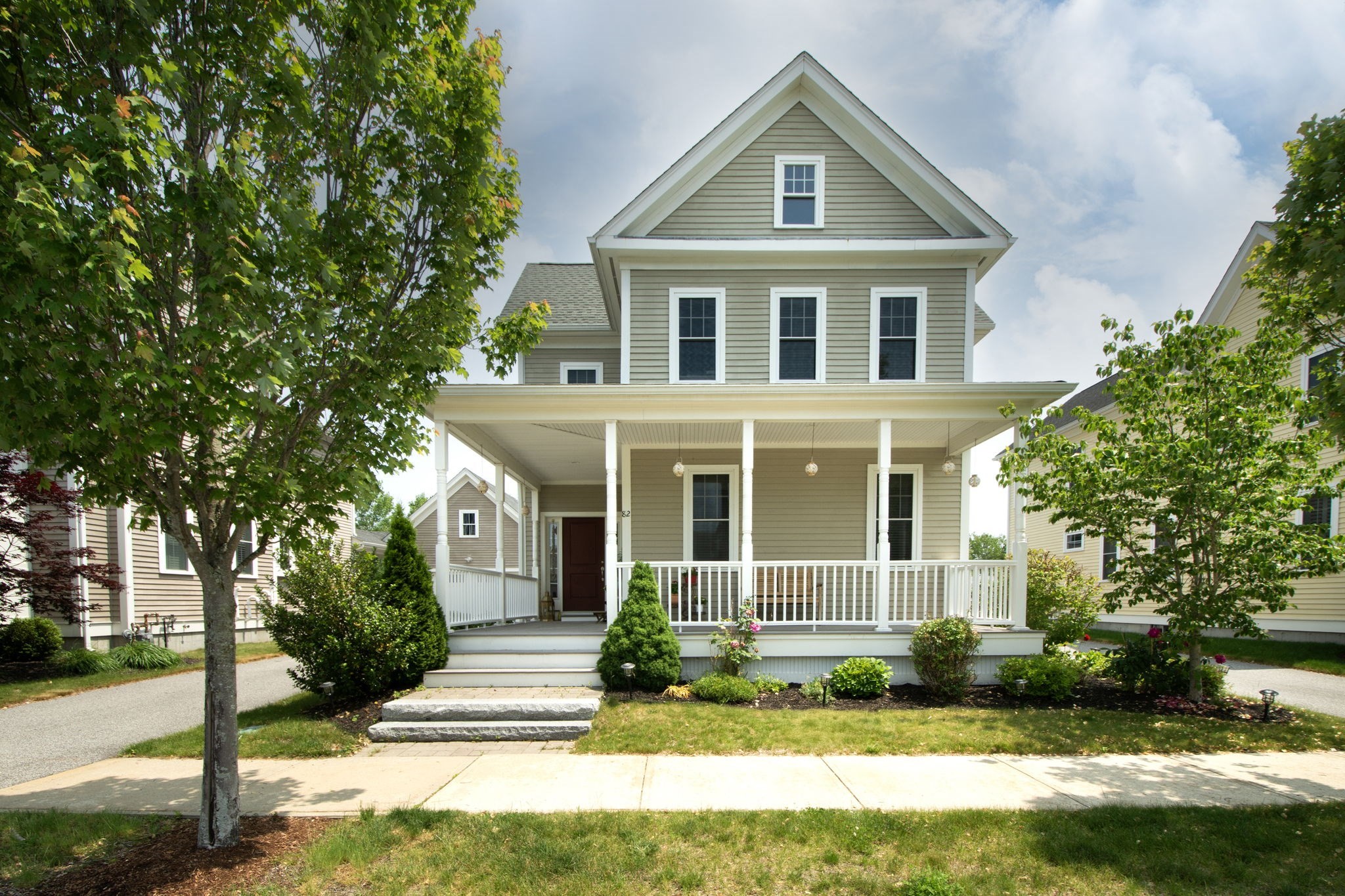 82 Snowbird Ave, Weymouth, MA 02190