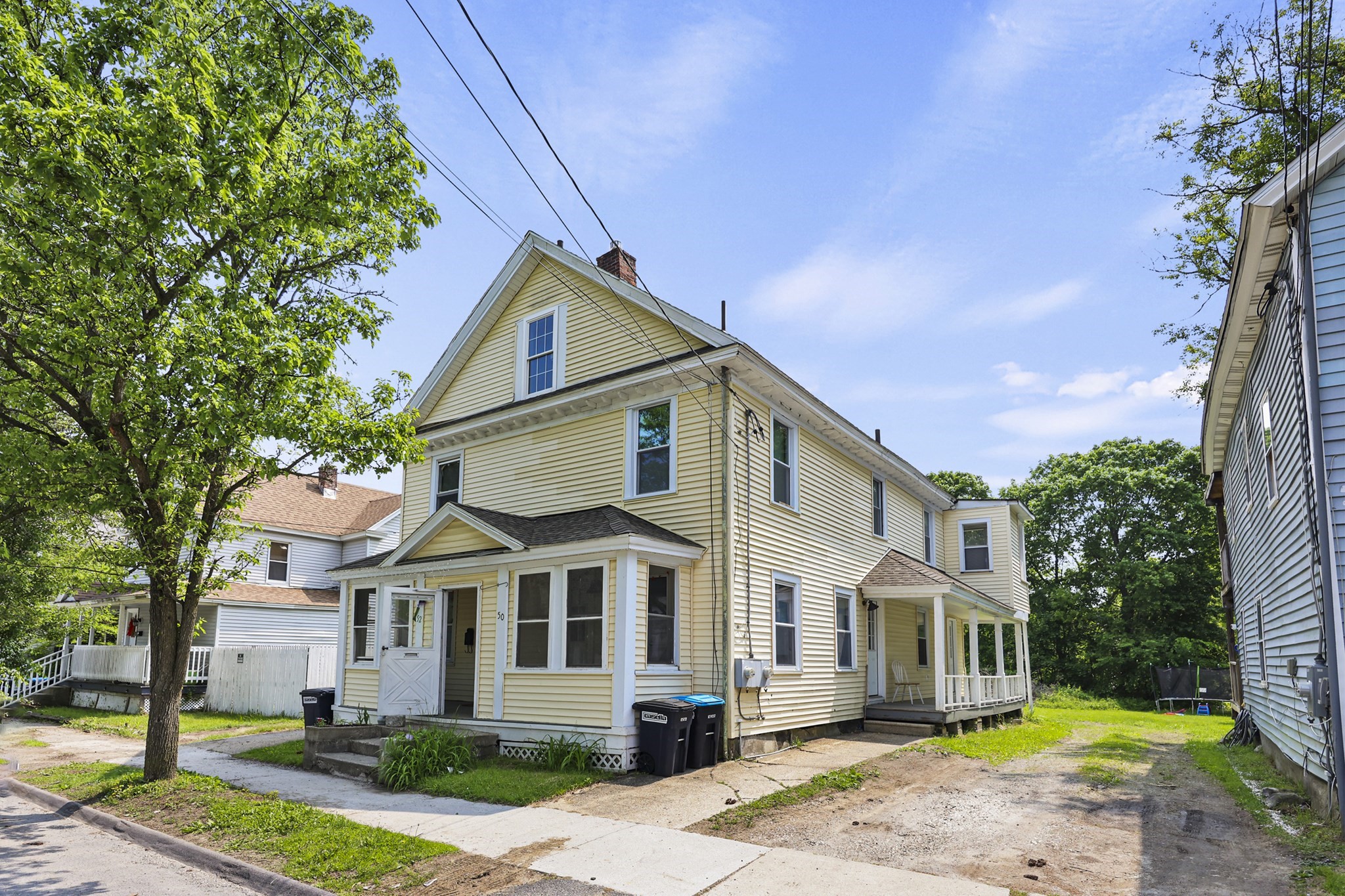 50 John St, Pittsfield, MA 01201 - Image 1