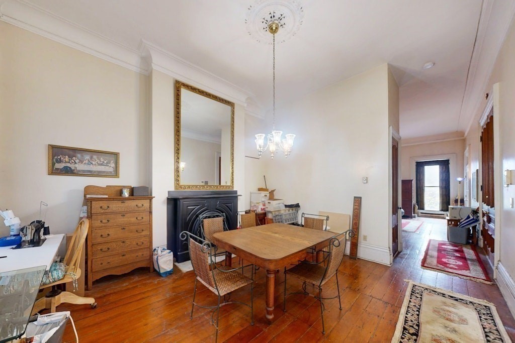 1666 Washington St Unit 2, South End, Boston, MA 02118 - Image 11