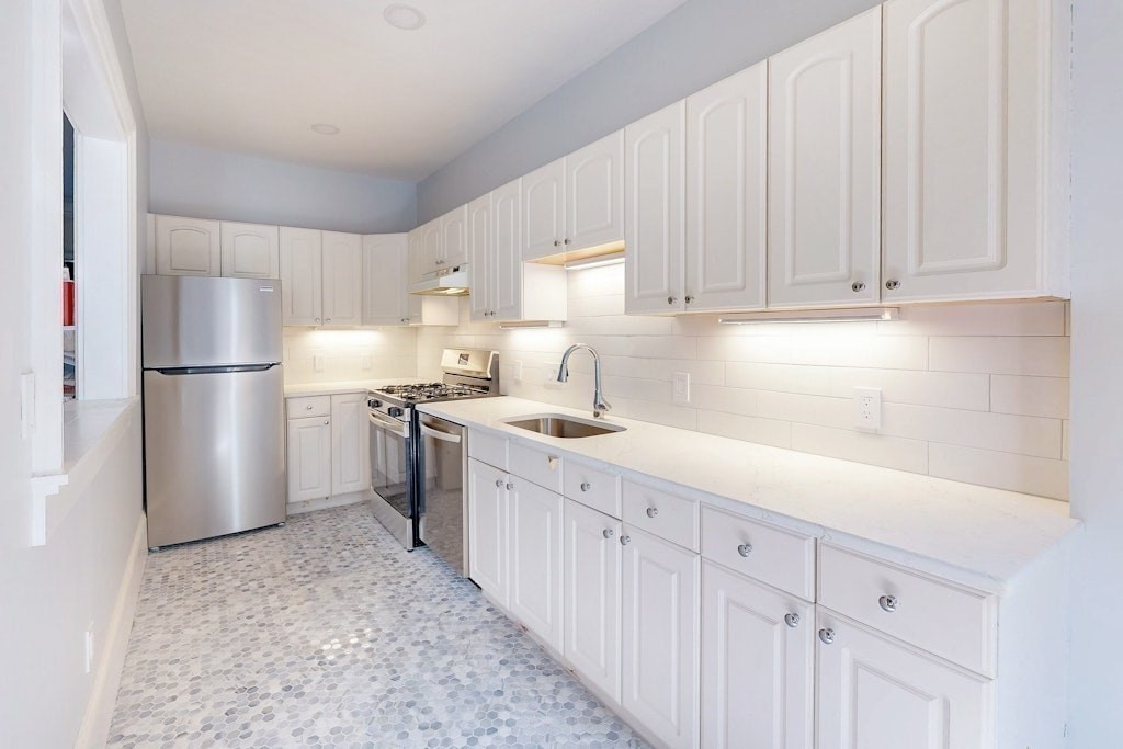 1666 Washington St Unit 2, South End, Boston, MA 02118 - Image 14