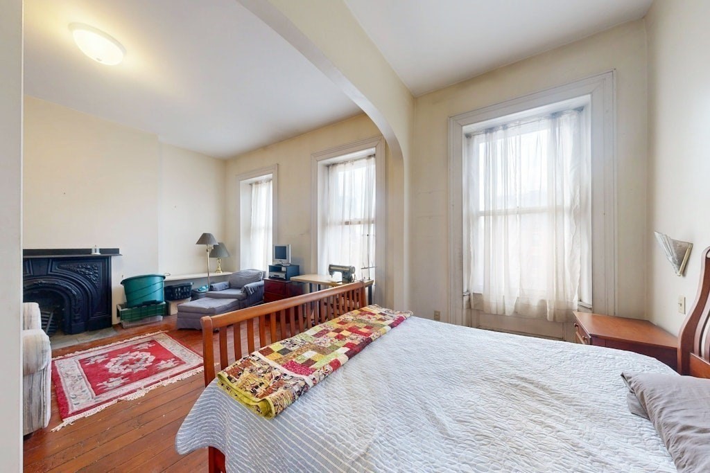 1666 Washington St Unit 2, South End, Boston, MA 02118 - Image 16