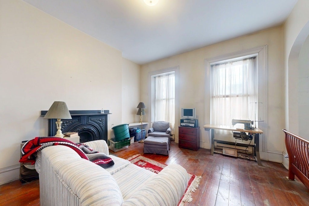 1666 Washington St Unit 2, South End, Boston, MA 02118 - Image 20