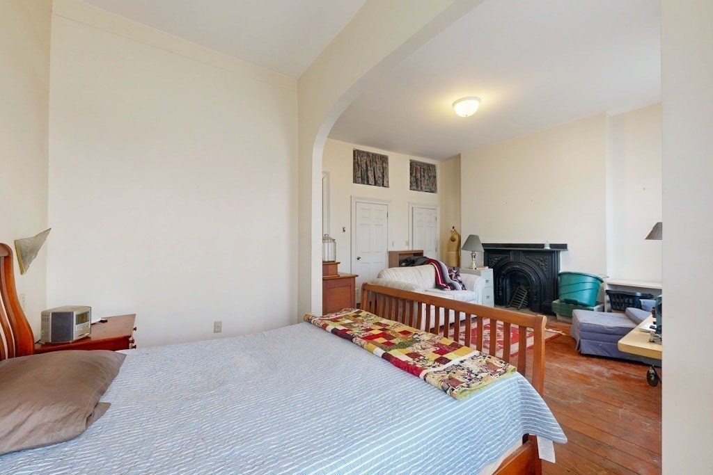 1666 Washington St Unit 2, South End, Boston, MA 02118 - Image 21