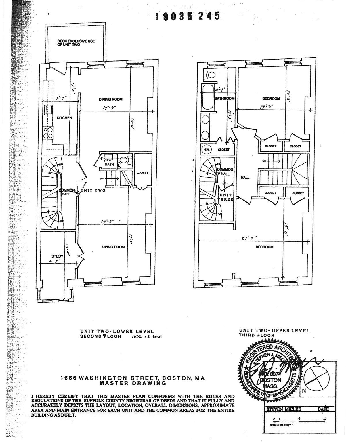 1666 Washington St Unit 2, South End, Boston, MA 02118 - Image 27