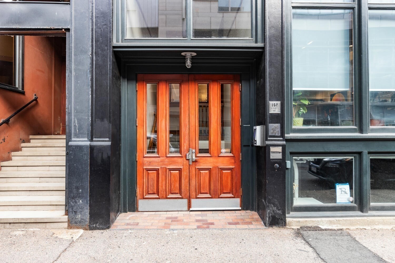 144 Lincoln Street Unit A, Leather District, Boston, MA 02111 - Image 2