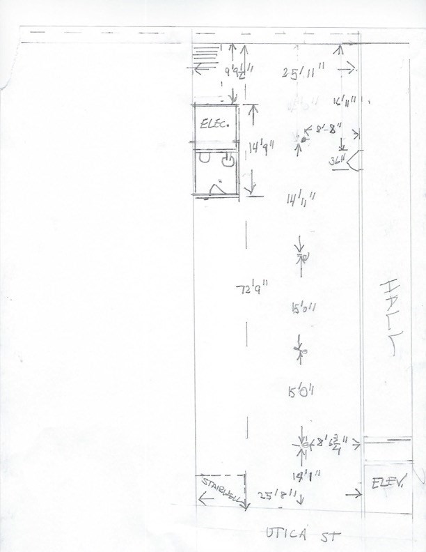 144 Lincoln Street Unit A, Leather District, Boston, MA 02111 - Image 4