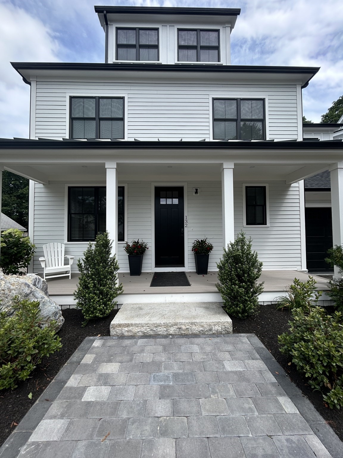 132 Hillside Ave Unit 132, Needham, MA 02494 - Image 14