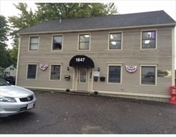 1847 Memorial Dr, Chicopee, MA 01020 - Image 1