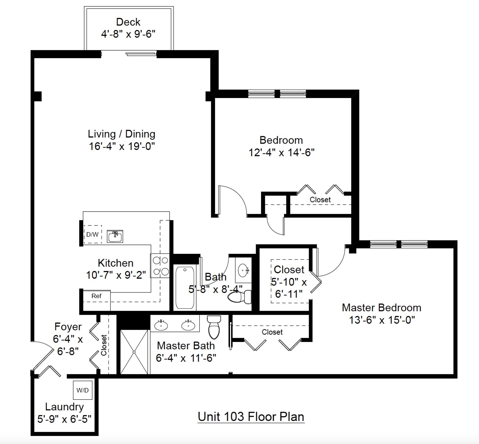 321 Hammond Pond Parkway Unit 103, Brookline, MA 02467