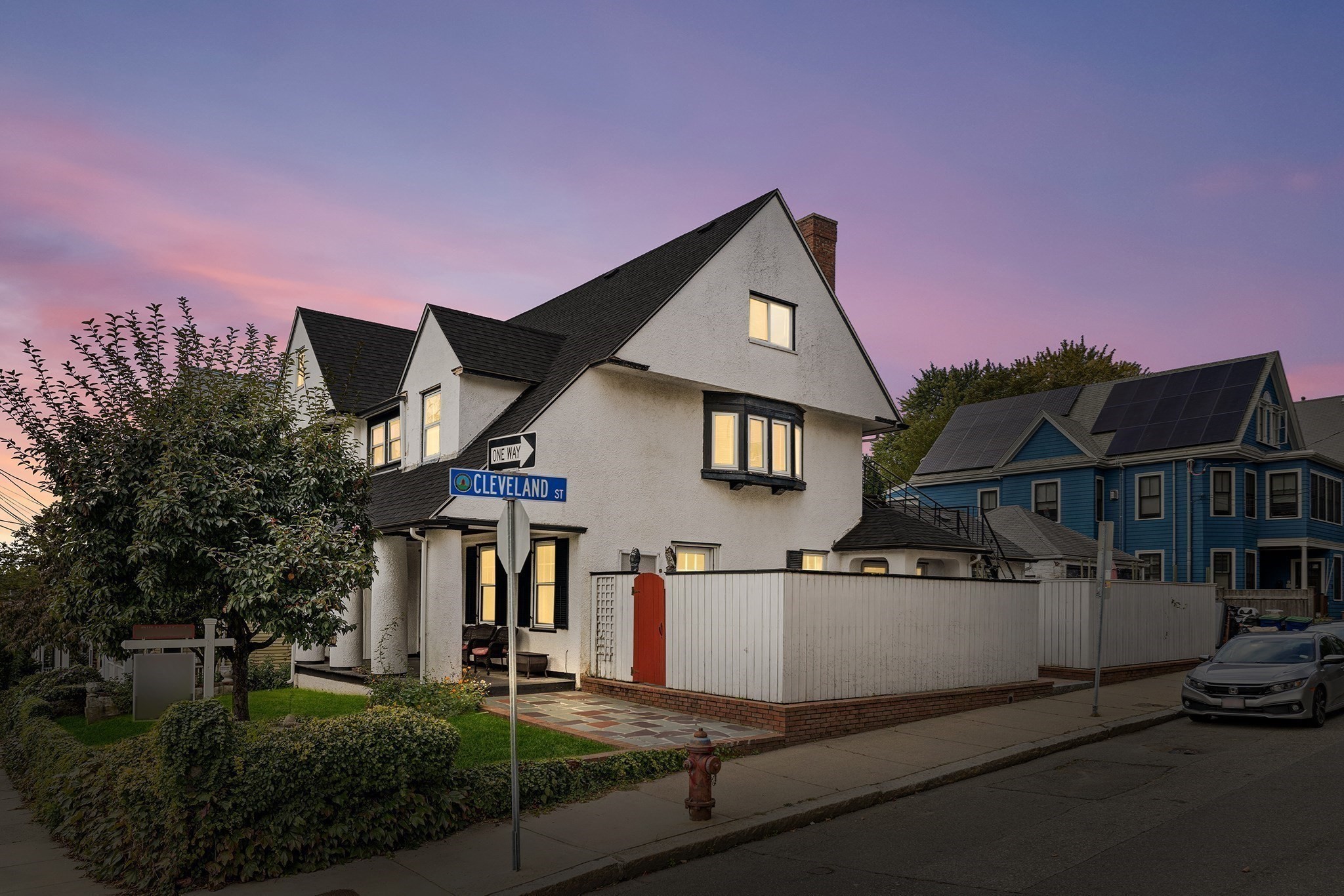 24 Central St, Somerville, MA 02143