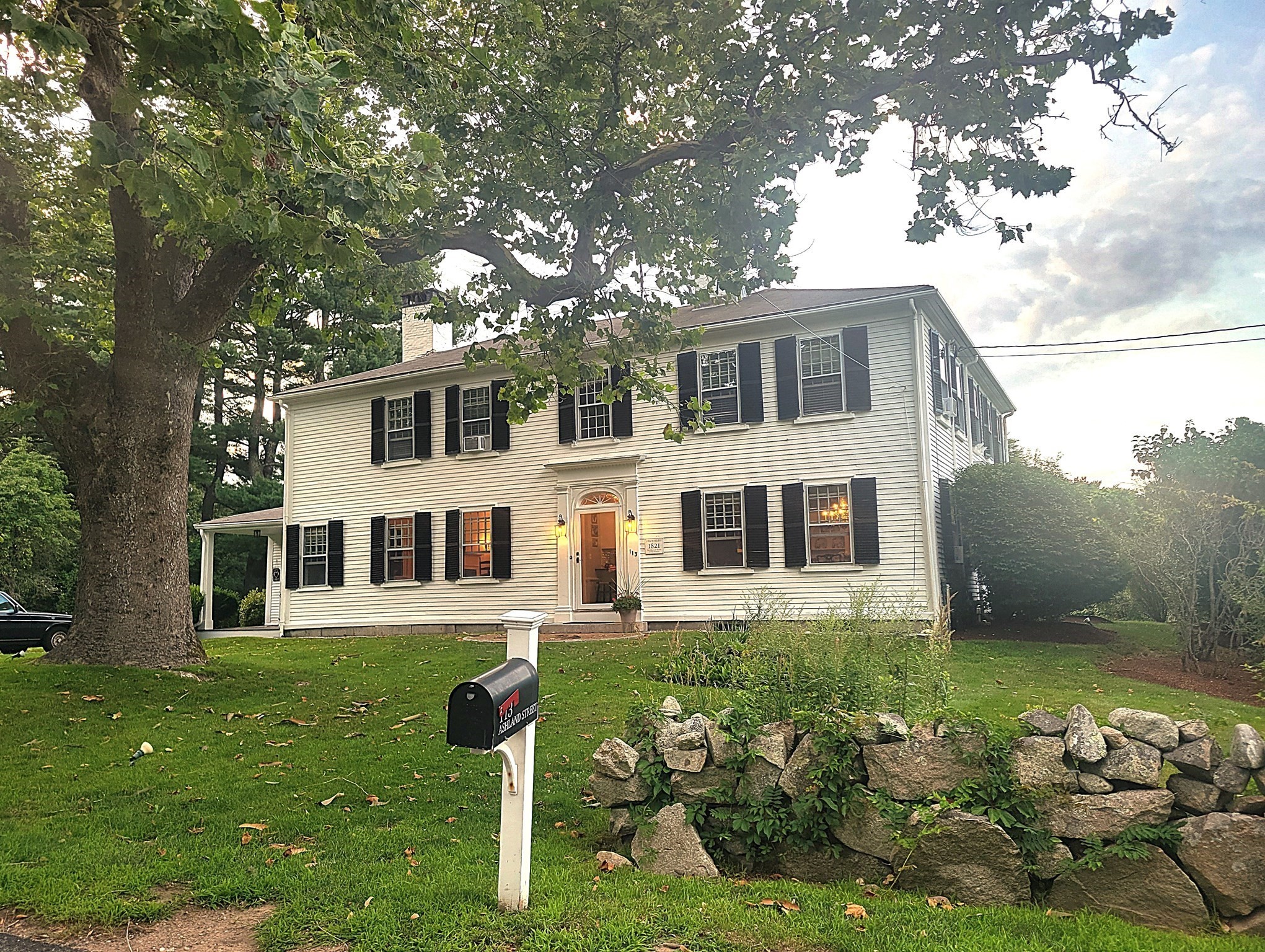 abington - #73387500