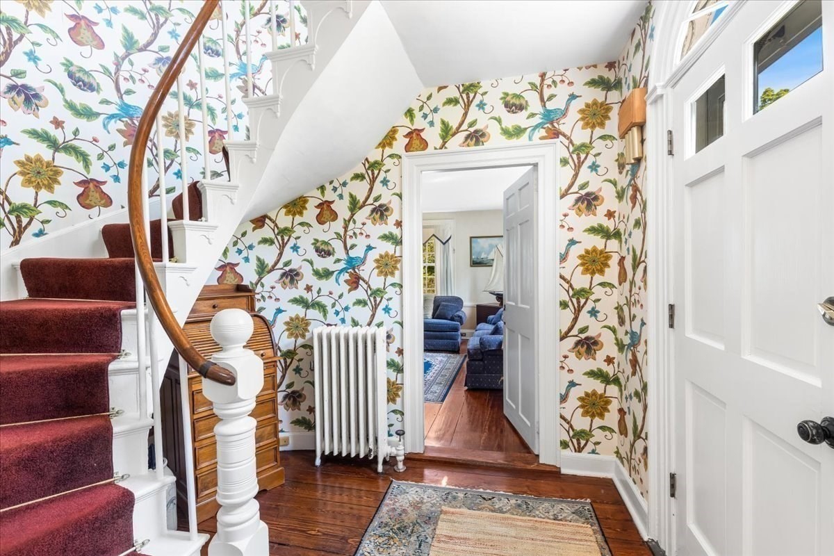 abington - #73387500