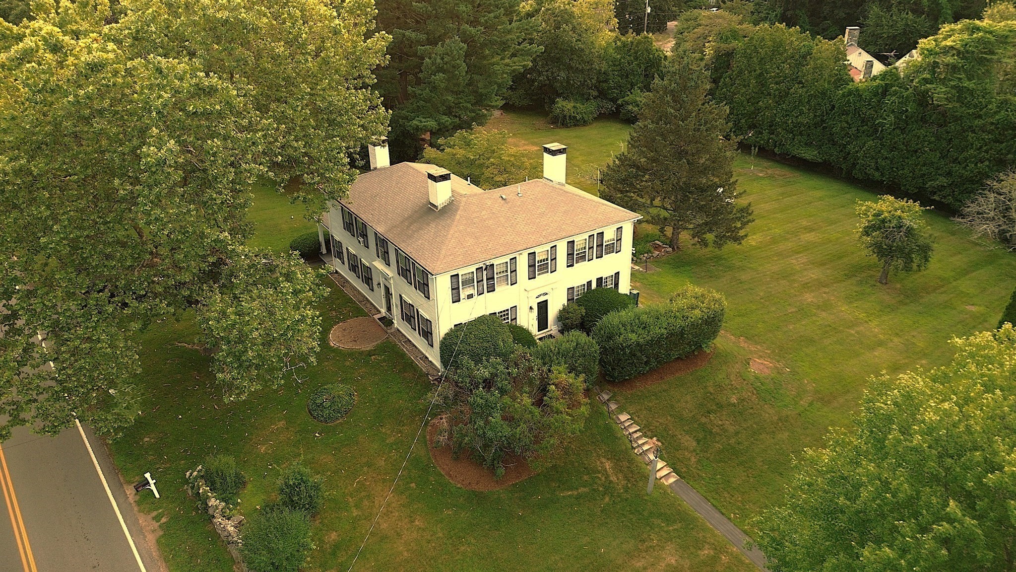 abington - #73387500