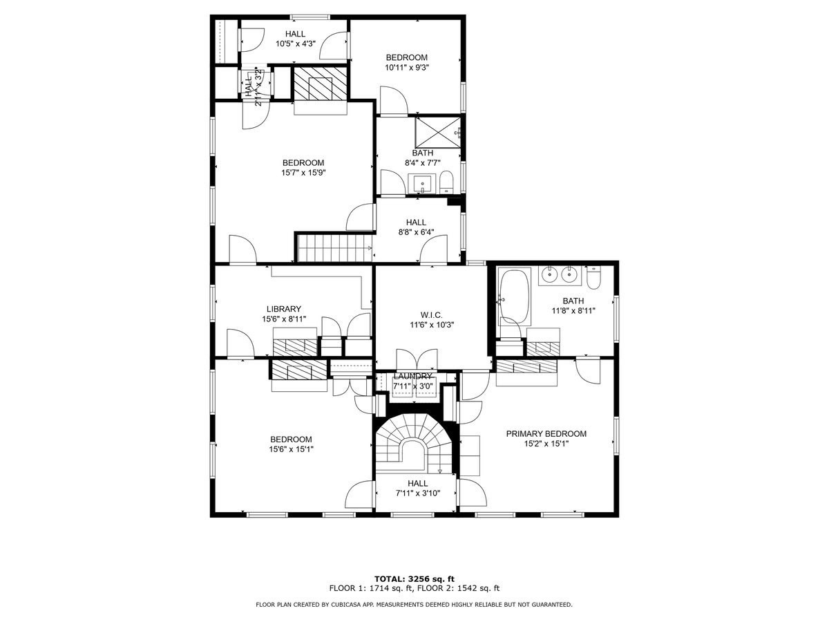 abington - #73387500