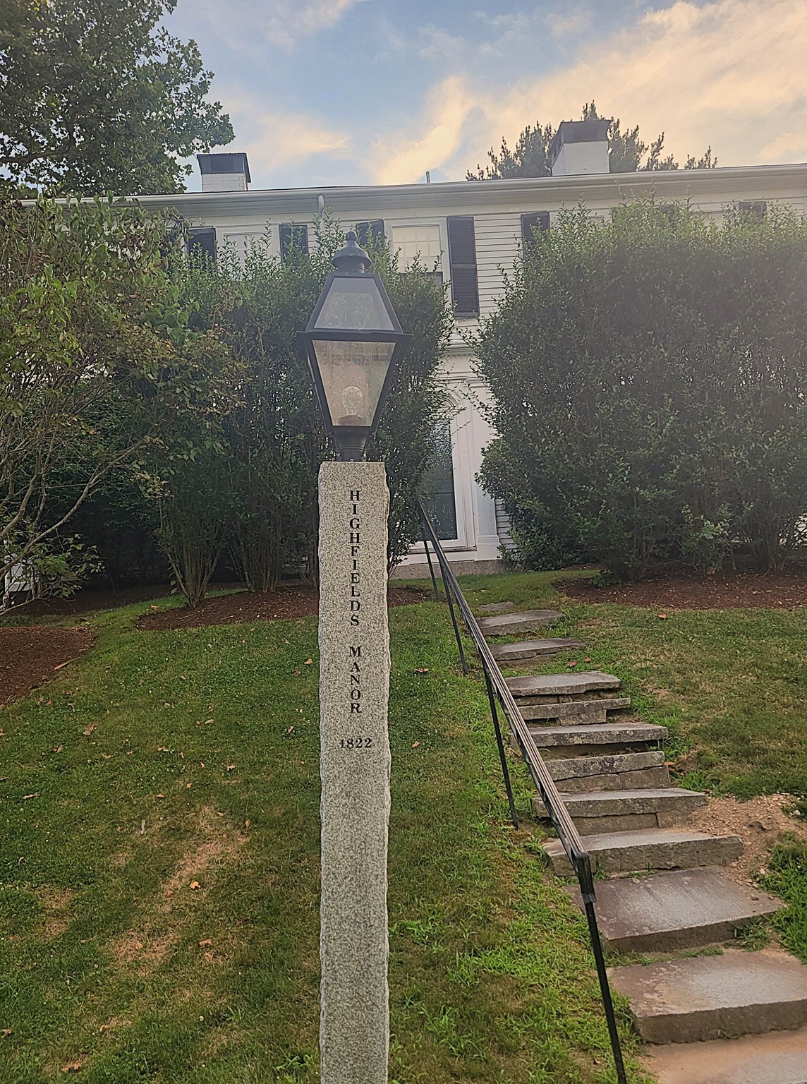 abington - #73387500