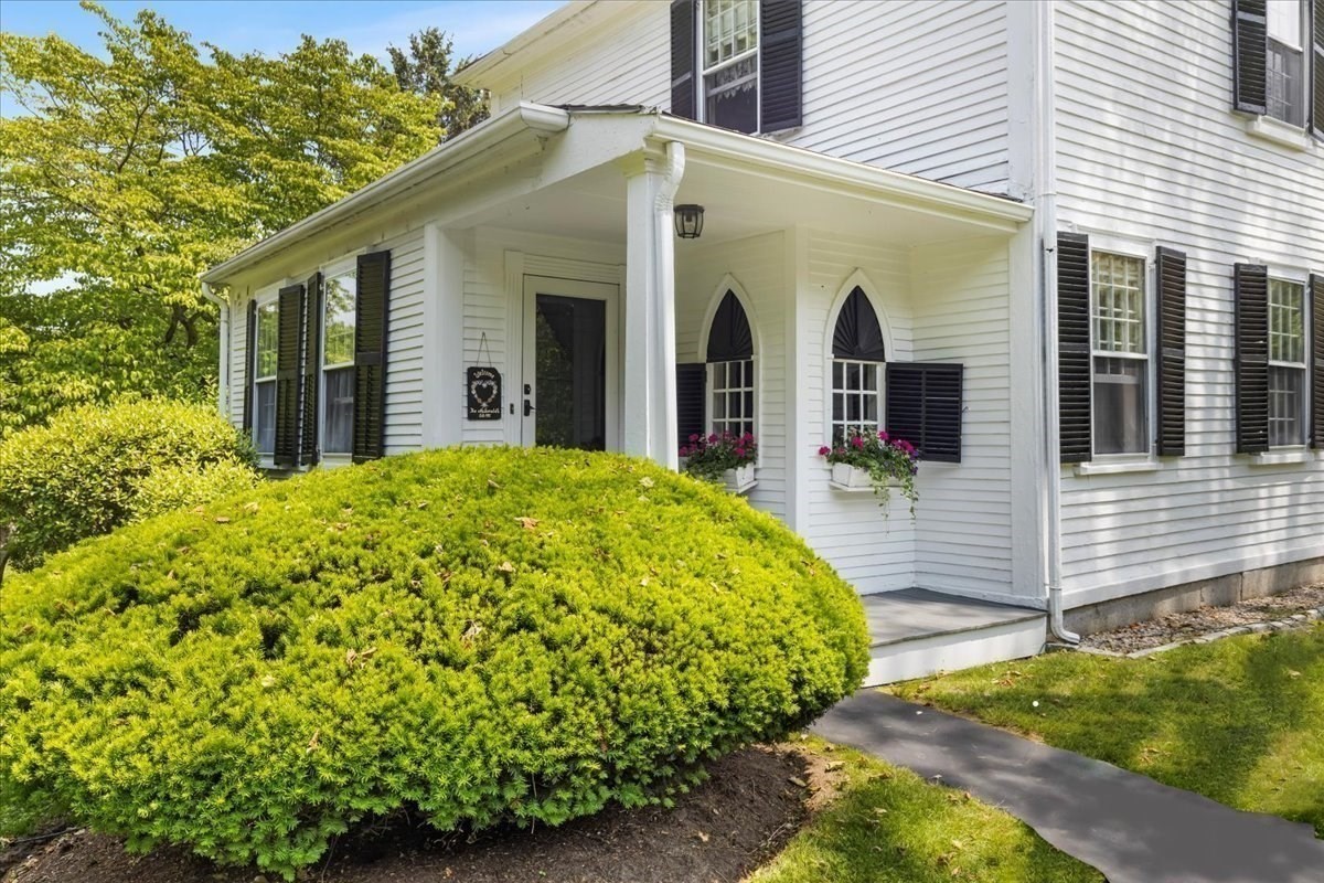 abington - #73387500