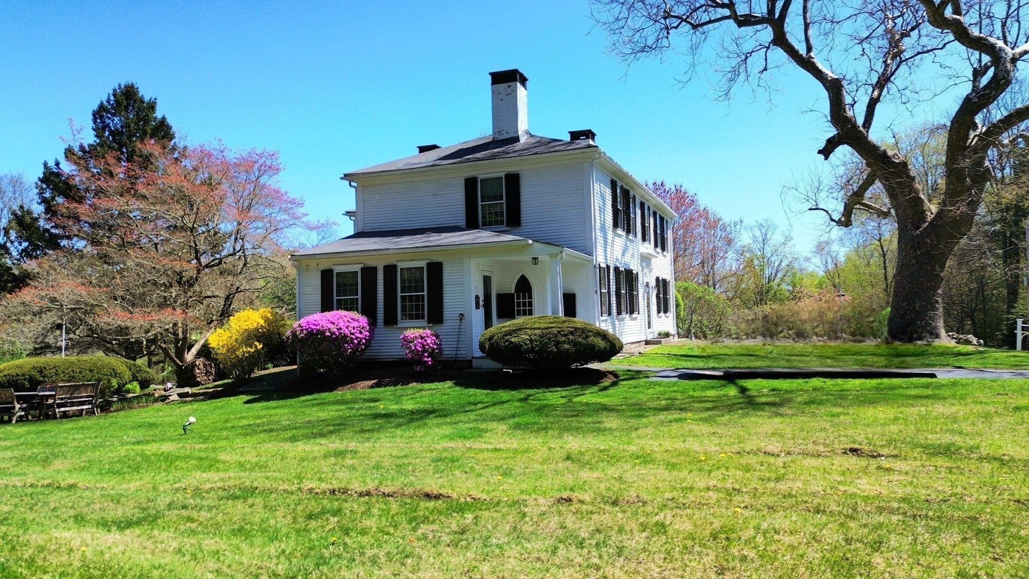 abington - #73387500
